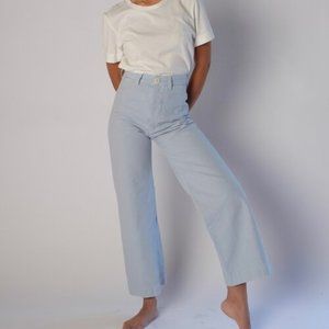 Jesse Kamm Sailor Pants